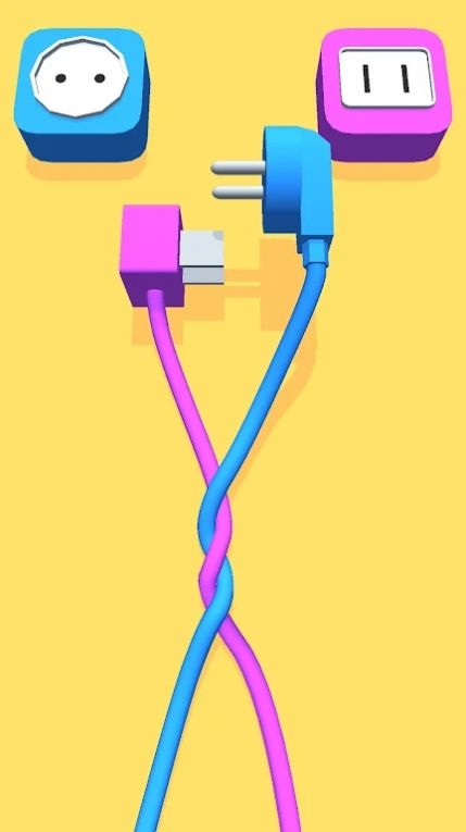 解开电线v0.1