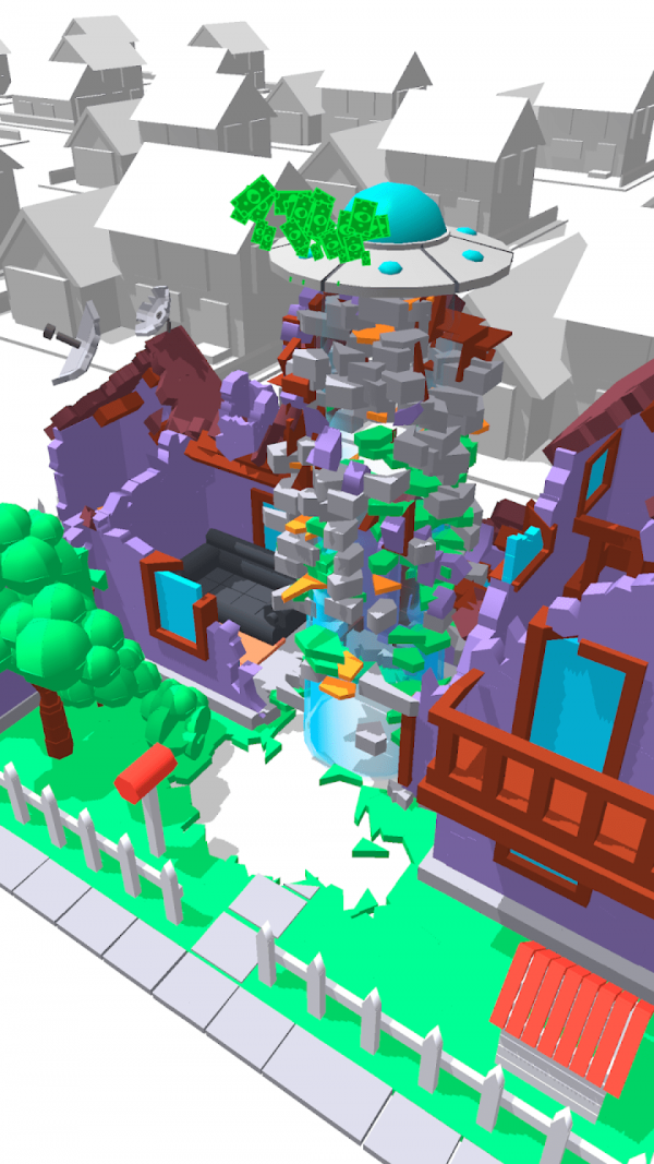 UFO大富翁v1.0.1