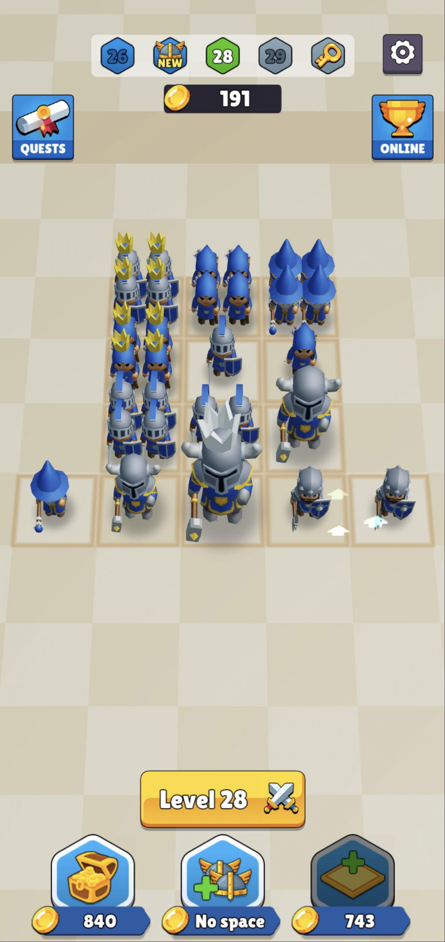 合体战斗塔防v1.0.4
