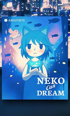 Neko可以做梦v1.0.2