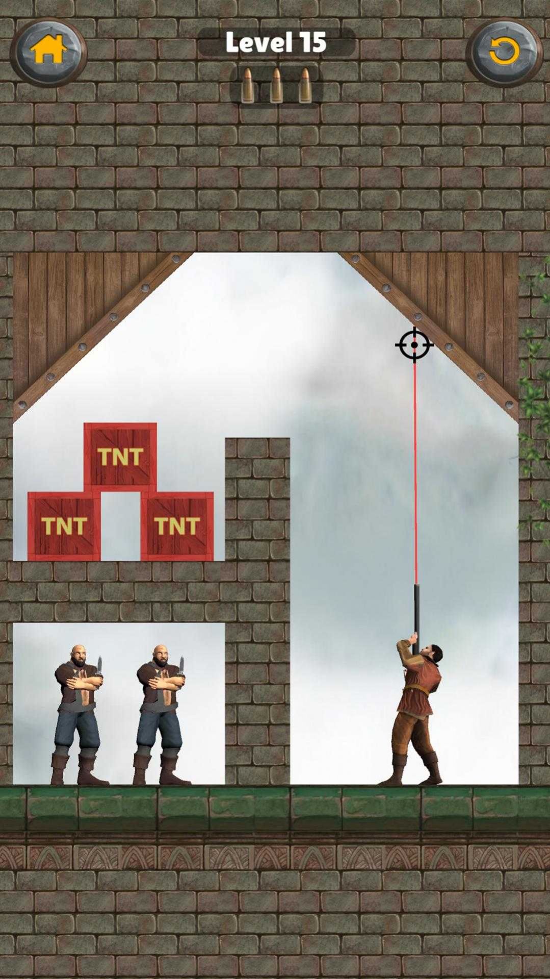 王国射击3Dv1