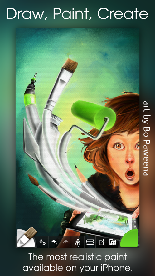 ArtRage中文版v1.4.5