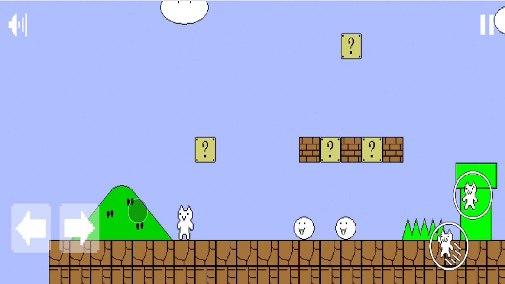 跑酷炸翻天v1.0