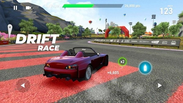 赛车竞速MAXv0.1.395
