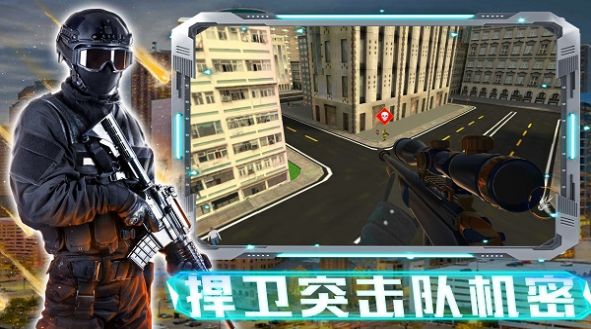 激战大屠杀v1.0
