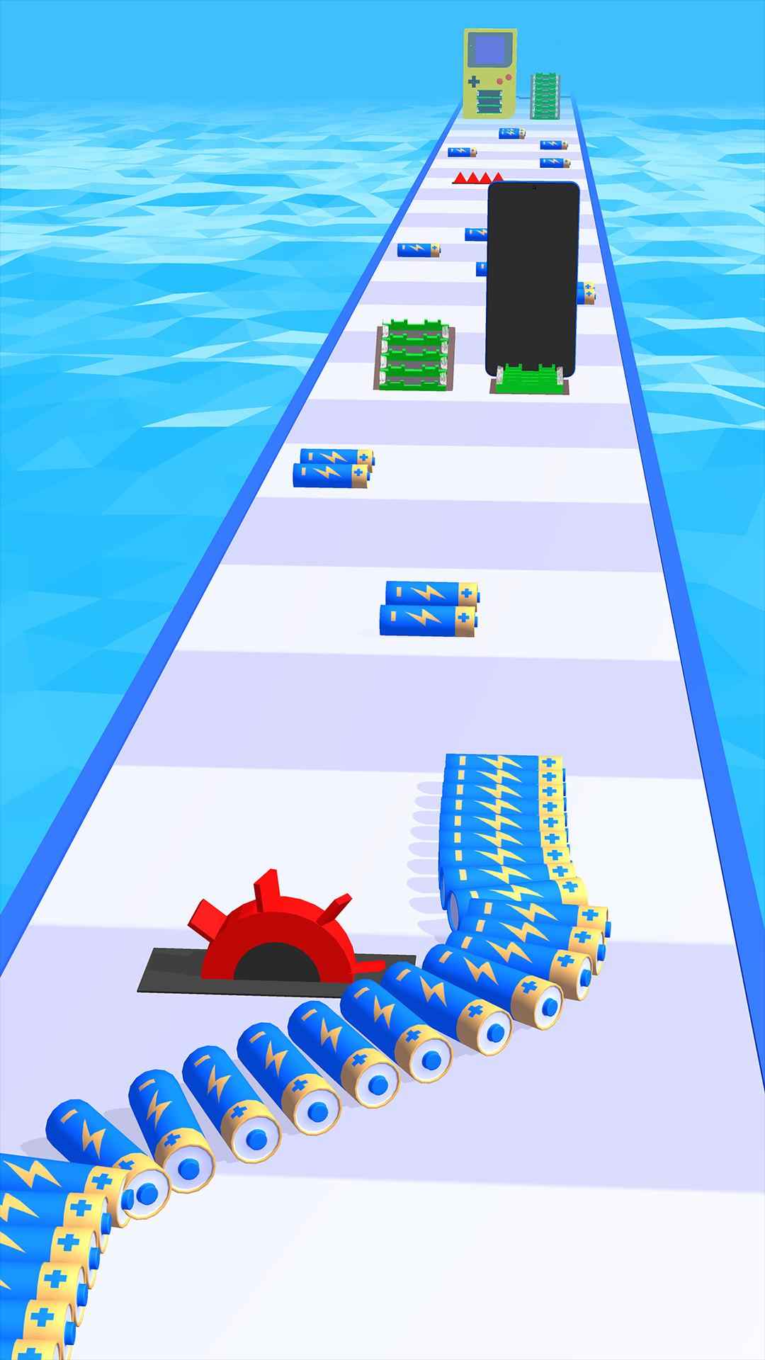电池疾跑v1.0.3