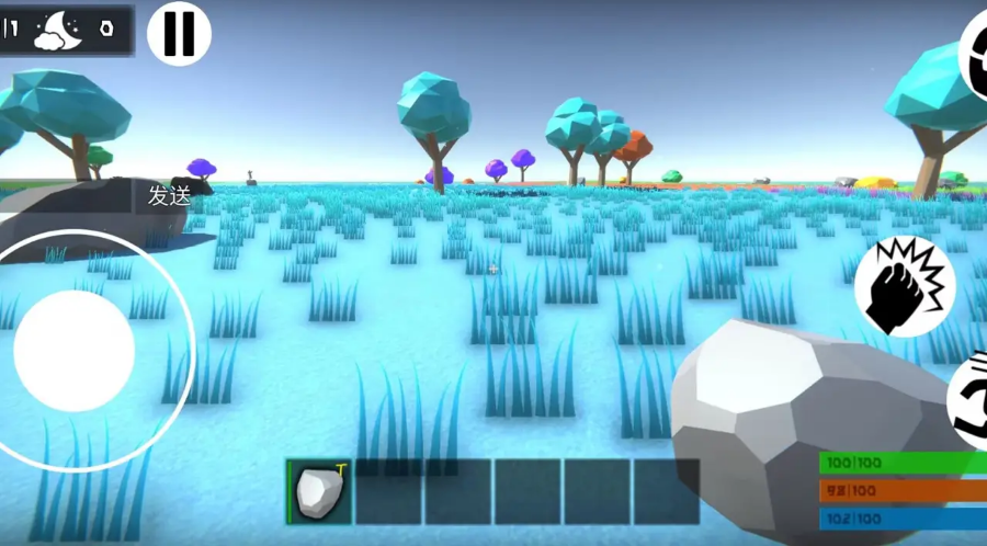 沙雕生存v1.1