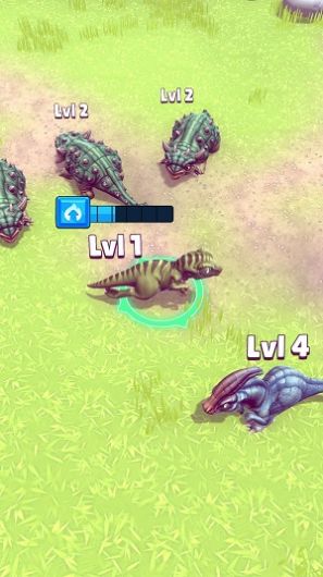 变异龙进化v1.4