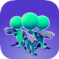 峡谷冲刺v0.2