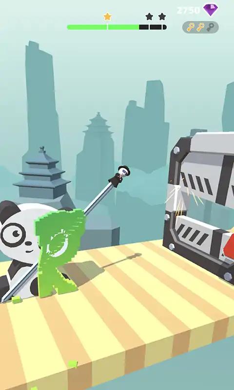我贼能切v1.0.0
