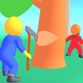 伐木对决v2