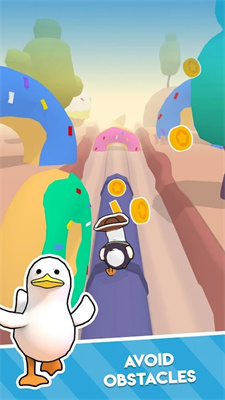 奔跑的可达鸭v1.2.8