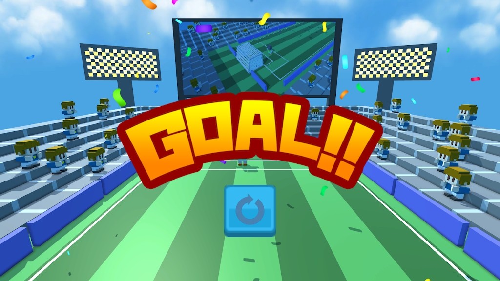 块状射击v1.0.1