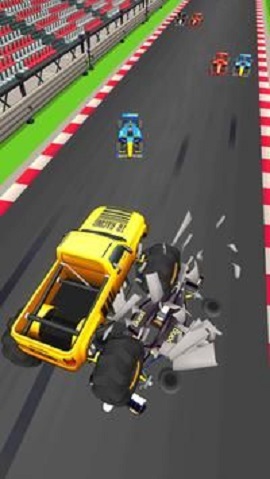 怪物卡车狂奔v0.1.6