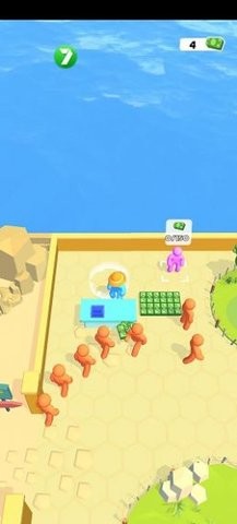 打猎我最强v0.1