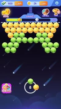 星球泡泡赢家v0.0.4