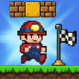 像素超级跑v1..0.7