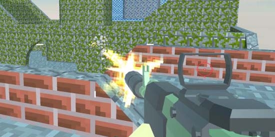 方块反恐精英1.57版v1.61
