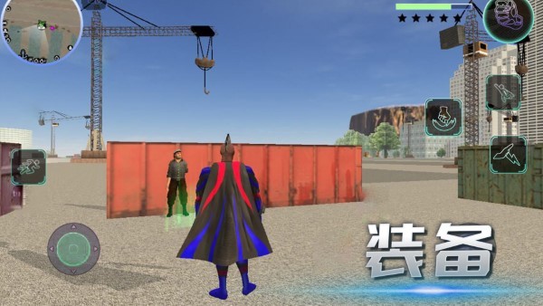 狂战士v5.0.0