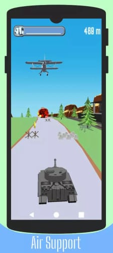 香槟坦克v1.06