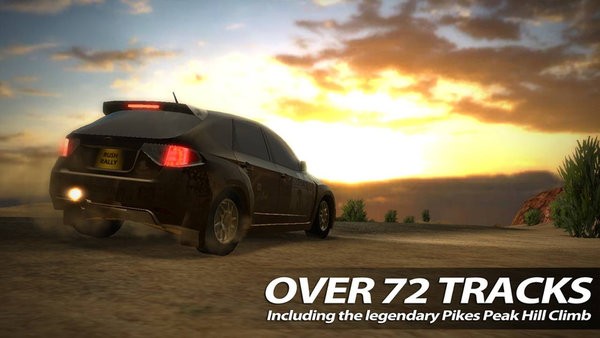 拉力竞速2v1.145