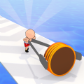泡沫跑酷v0.1
