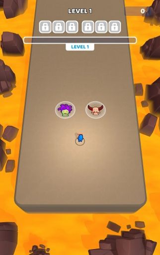 怪物勇士v1.0.0