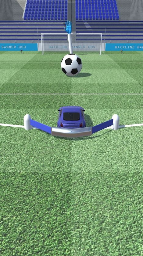 弹射篮球门v3.4