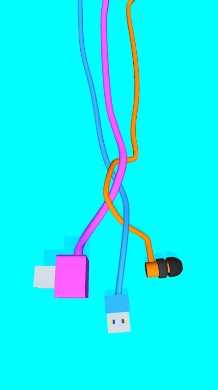 解开电线v0.1