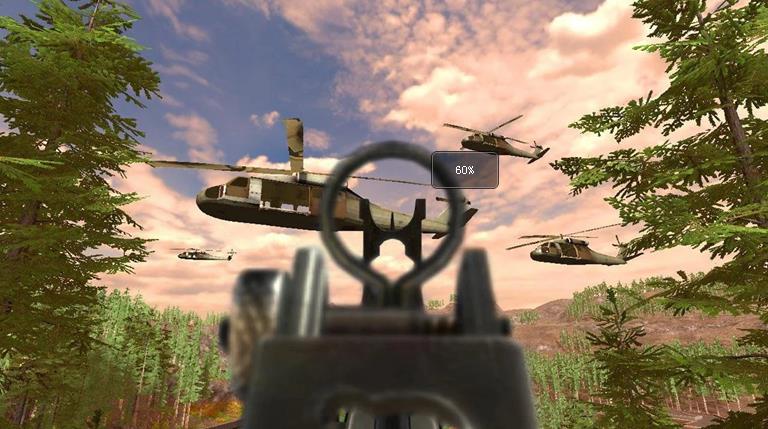 空中打击v3.5