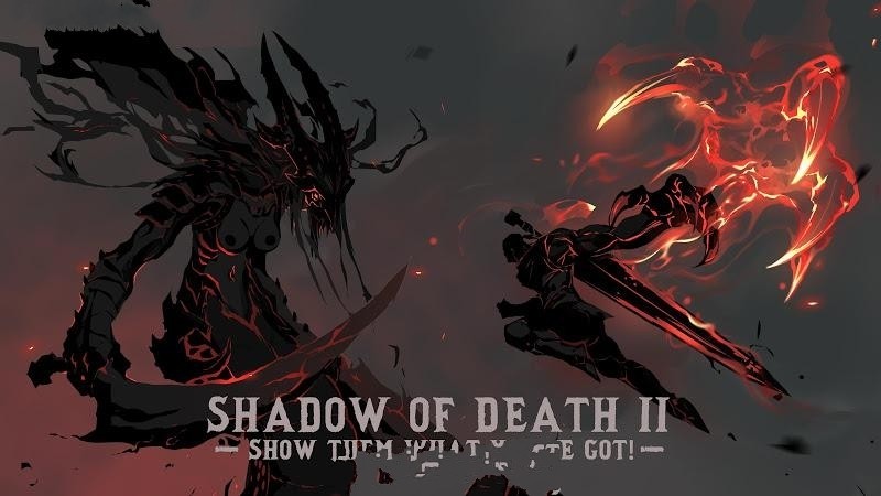 死亡阴影2v1.19.0.5