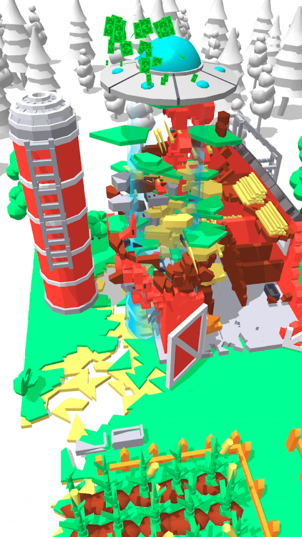 UFO大富翁v1.0.1
