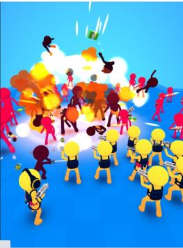 团战特工v1.0.3