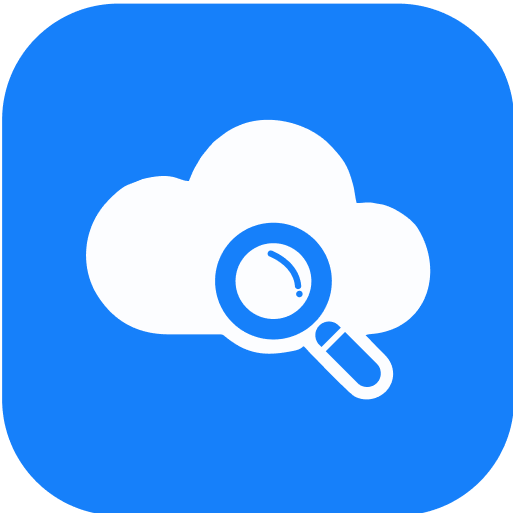 网盘搜索器v1.0.4