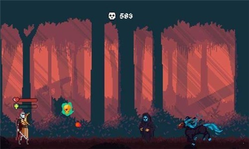 恶魔森林v1.0.4