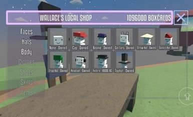 盒子男孩v1.1.1