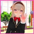 高中女生格斗模拟器v1.0