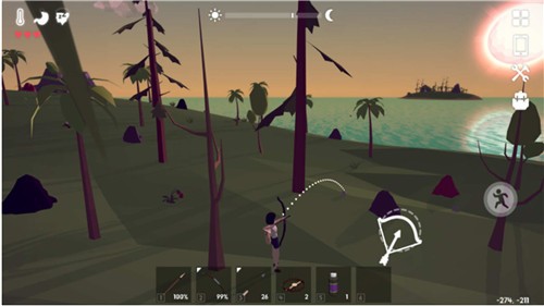 荒岛逃生v1.0.7