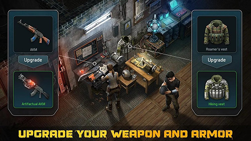 僵尸黎明v2.23