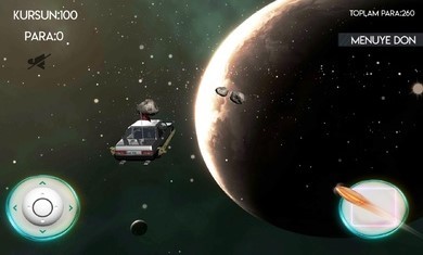太空猎鹰v9