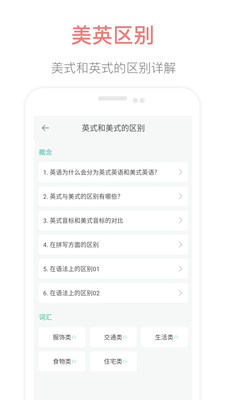 英语音标点读v2.0
