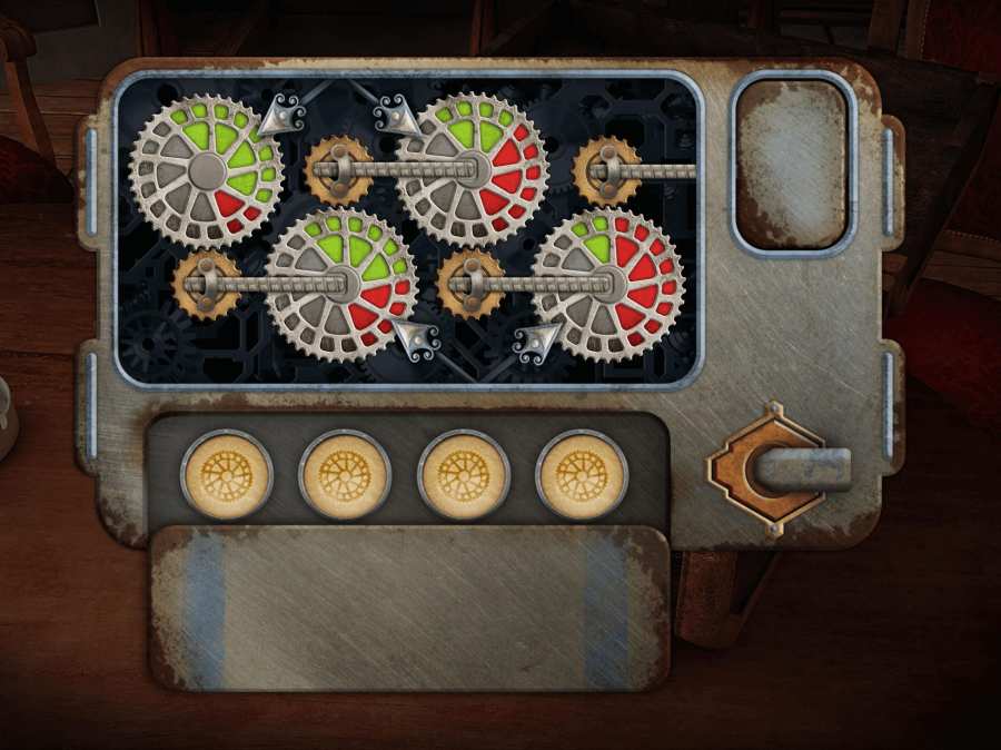 飞空艇逃脱v1.0