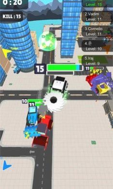 汽车幸存者v1.0.1
