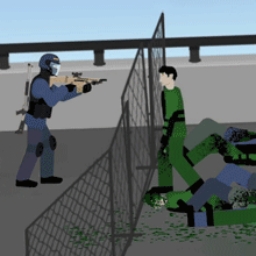 正义警察模拟器v1.0