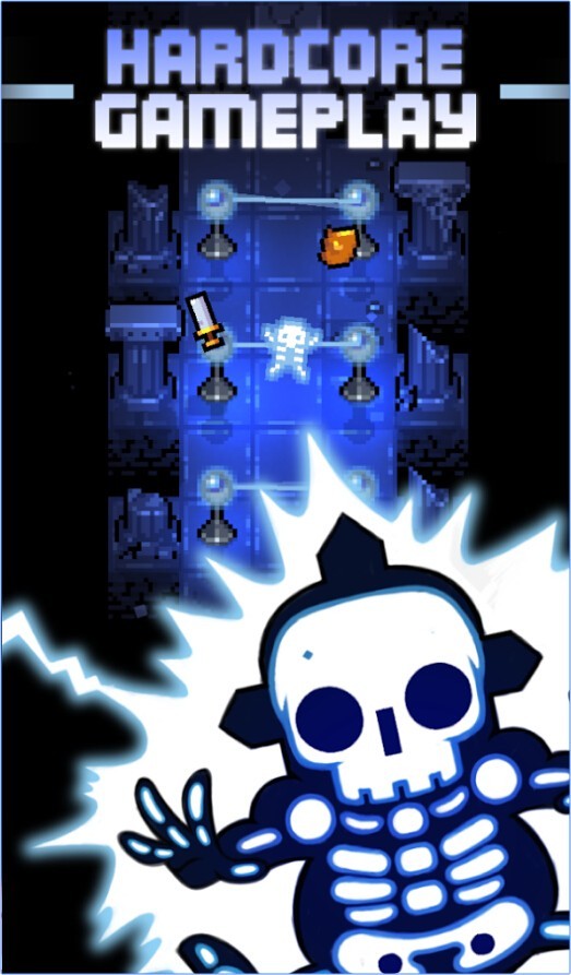 像素地牢无敌版v4.9