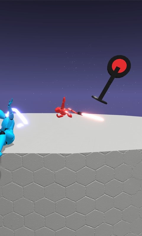 涂鸦对决v0.0.1
