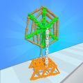 人类房屋跑酷v0.1
