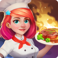 烹饪之旅疯狂快餐店v1.0.24