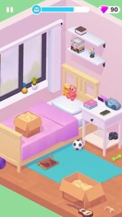 搬家拆箱v1.2