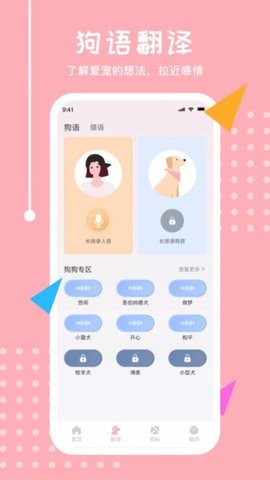 喵语翻译器v5.2.1